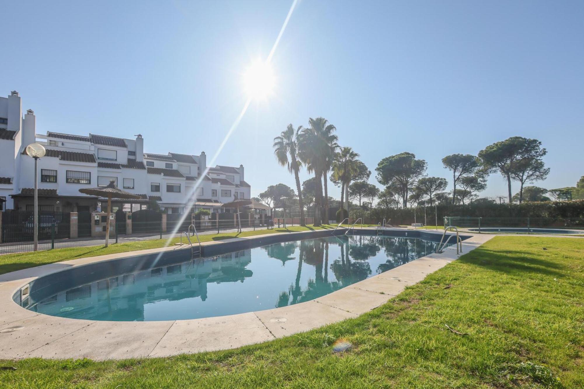 Magallanes El Portil Exterior foto